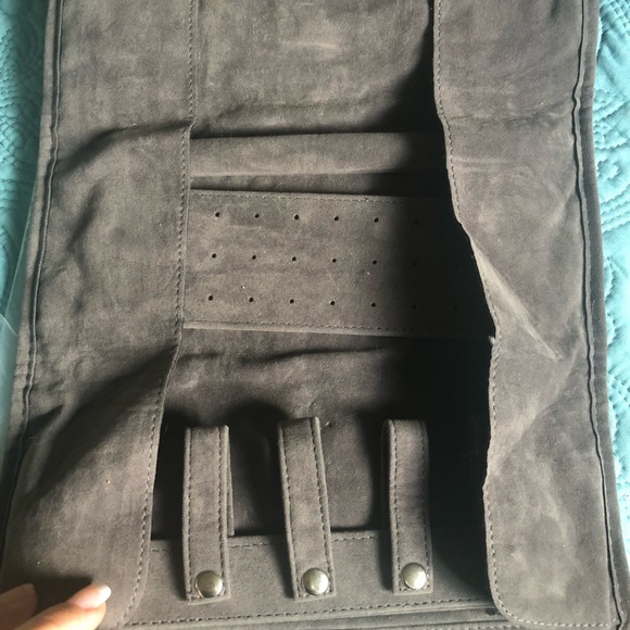 HTF travel or organizer SILPADA - Picture 3 of 10